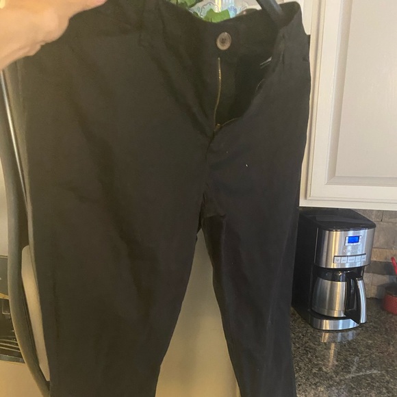 Old navy bootcut chinos - Picture 1 of 11